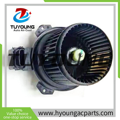 LHD auto ac heater blower fan motors Toyota Vios Yaris 2013-2021 87103-0D290 87103-0D360