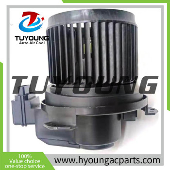 LHD auto ac heater blower fan motors Toyota Vios Yaris 2013-2021 87103-0D290 87103-0D360