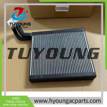 RHD Chery Tiggo 8 Pro MAX T15-8107350BA; Chery Tiggo 2012-2024 Auto ac Evaporators core 301000820AA