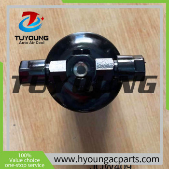 SJ15664 JOHN DEERE air conditioning receiver dryer