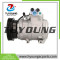 10PA17C Hyundai Tucson a/c compressor KIA Sportage 97701-2E300 97701-2E350 97701-2E550 97701-2E551 97701-3C171 97701-3C172 977012E300