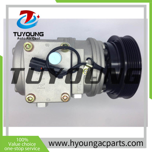 10PA17C Hyundai Tucson a/c compressor KIA Sportage 97701-2E300 8200K208 TSP0155867 8FK351111-611