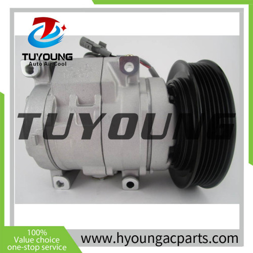 10S15C a/c compressor  Hino 700 Truck/Tractor 447220-5543 247300-2550 88310-1760b 447220-5544 4472205554