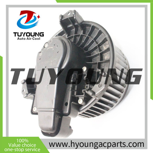 Toyota Altis 2008-2013 auto ac heater blower fan motors Toyota Prius 272700-8073 2727008073  22737849