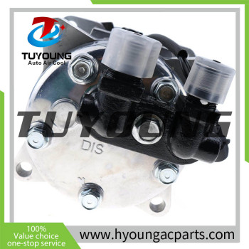 SD5H11 A/C Compressor Bobcat Excavator E35 E42 E45 E50 E55 KubotaD1105, D1305, V1505, D1703, D1803, V2403