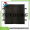 TUYOUNG China supply auto ac condensor for Mercedes-Benz Atego 1 1998-2004 A9705000054 9705000054 818035