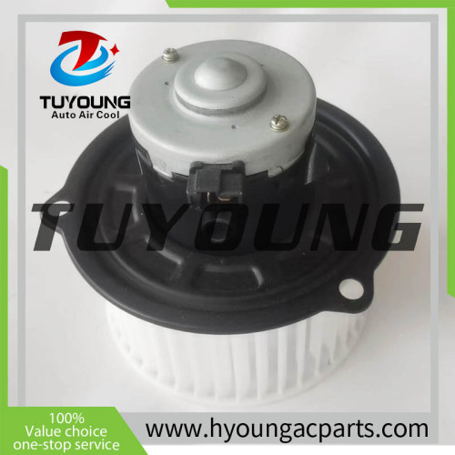 factory wholesale auto ac blower fan motor for Komatsu Excavadora PC1100 PC1100SE PC1100SP PC160 ND116340-3320