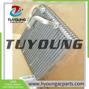 TUYOUNG China supply auto ac condensor for Hyundai Terracan 3.5L 97030-H1717  97030H1717 97030 H1717