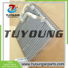 TUYOUNG China supply auto ac condensor for Hyundai Terracan 3.5L 97030-H1717  97030H1717 97030 H1717