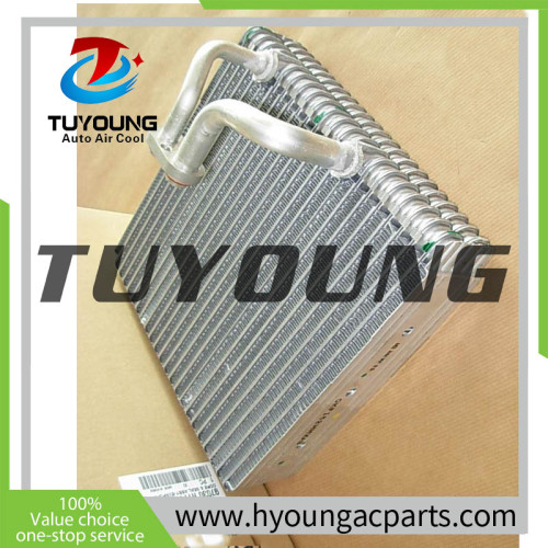 TUYOUNG China supply auto ac condensor for Hyundai Terracan 3.5L 97030-H1717  97030H1717 97030 H1717