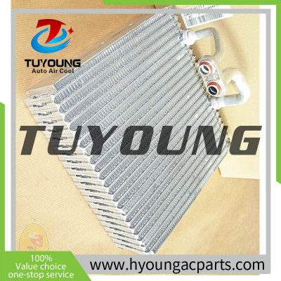TUYOUNG China supply auto ac condensor for Hyundai Terracan 3.5L 97030-H1717  97030H1717 97030 H1717