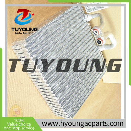 TUYOUNG China supply auto ac condensor for Hyundai Terracan 3.5L 97030-H1717  97030H1717 97030 H1717