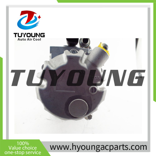 ES27C A/C Compressor PORSCHE CAYENNE 7pp820803b, 042200-0913, 7PP.820.803.B, 11-18