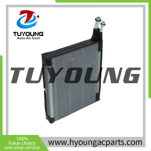 TuYoung Auto ac Evaporator cooling coil fit Chevrolet GMC Cadillac 84340800