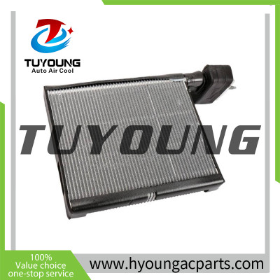 TuYoung Auto ac Evaporator cooling coil fit Chevrolet GMC Cadillac 84340800