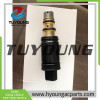Denso 7SBH17C auto ac compressor control solenoid valve for select denso Toyota Buick Park Avenue
