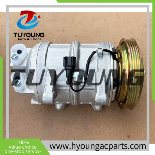 China factory direct sales DKS17CH auto ac compressor Nissan Urvan E25 92600-VW100 6060120160 506012-0160 Z0016347A