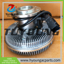 new mould Caterpillar AC Fan clutch, oil fan clutch CAT 320D 323D 3240123 324-0123