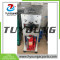 Auto Air Conditioning Hydraulic Press for Thin Film Hoses  used fos all sizes of hose like #6-8-10-12