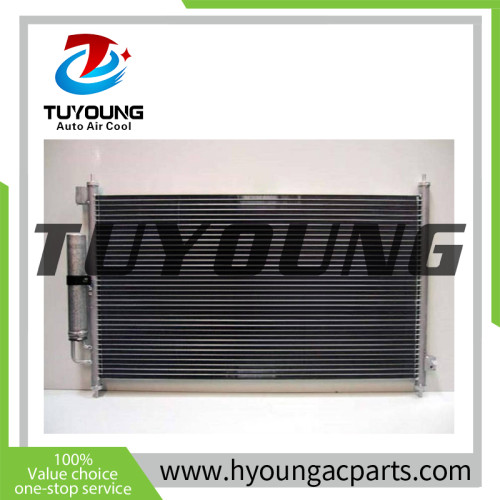 HONDA DBA-RG1 Auto Air Conditioner Condenser  Core Size 730*401mm