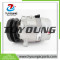T4520-50051  A/C Compressor Bobcat KUBOTA Excavators and Tractors 88801016 T4520-50052