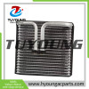 TuYoung Auto ac Evaporator cooling coil fit 2001-2012 Toyota Dyna