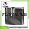 TuYoung Auto ac Evaporator cooling coil fit 2001-2012 Toyota Dyna