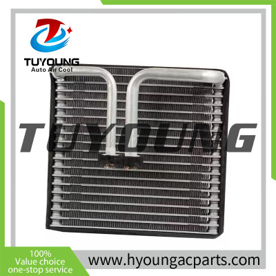 TuYoung Auto ac Evaporator cooling coil fit 2001-2012 Toyota Dyna
