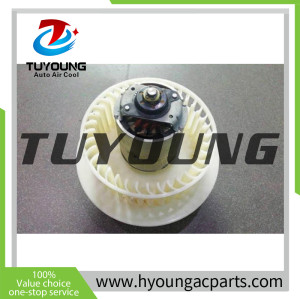 OUT OF STOCK TUYOUNG Auto Blower Fan Motor MITSUBISHI FUSO CANTER Mk427773 MK427773 CDC401A003 24v