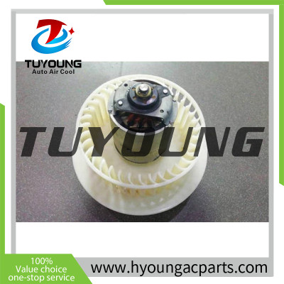 OUT OF STOCK TUYOUNG Auto Blower Fan Motor MITSUBISHI FUSO CANTER Mk427773 MK427773 CDC401A003 24v