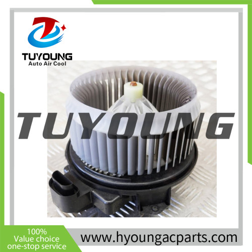 TUYOUNG auto blower fan motor TOYOTA PRIUS PLUS (_W4_) (2011-present) 272700-8075  2727008075