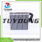 TuYoung Auto AC Evaporator Cooling Coil fit Mini Cooper 64111499134