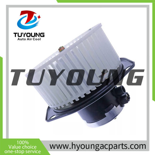 TUYOUNG Auto Blower Fan Motor Komatsu Excavator D375A D61EX D61PX 292500-0650