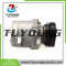 China Supply  A/C Compressor  DFSK Dongfeng Glory 580 1.5T 3745100F0000