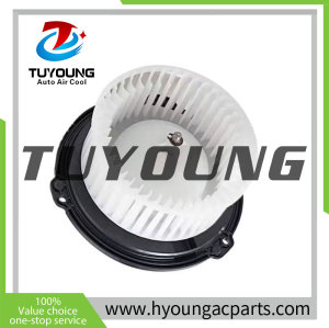247-4729 2474729 247 4729 Auto Air Conditioning Blower Fan Fotors12v and 24v for Caterpillar CAT Excavator 304