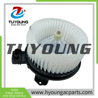 ND116360-0030 ND1163600030 116360-0030 1163600030 Auto Air Conditioning Blower Fan Fotors 24v for Komatsu D155AX