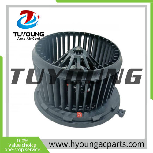 42N-07-11930 42N0711930 42N 07 11930 Auto Air Conditioning Blower Fan Motors 12V for Komatsu Backhoe Loader WB146-5