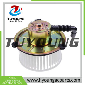 4370266 Auto Air Conditioning Blower Fan Motors 24v for Hitachi EX100-5