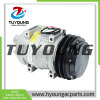 TM21HX Auto AC Compressor for Caterpilla, Seltec / Valeo 488-47242