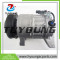 7SBH17H auto ac compressors Chevrolet Impala Equinox 3.0L 3.6L CO 30018C 1522228 23232322 86811092 2020778 1422228 7512942