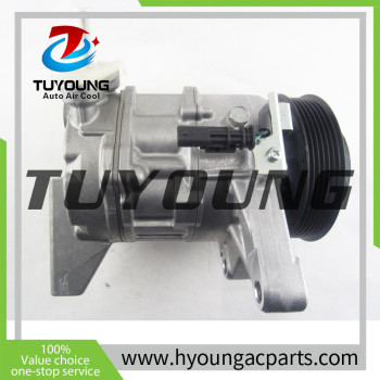 7SBH17H auto ac compressors Chevrolet Impala Equinox 3.0L 3.6L CO 30018C 1522228 23232322 86811092 2020778 1422228 7512942