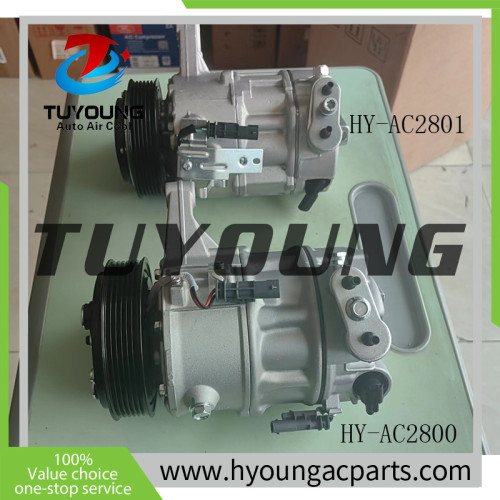 7SAS18H Buick Enclave auto ac compressors Chevrolet Traverse 3.6L 2013-2024 CO 30019C 86811070 1522281 84338709 7513003 23229830