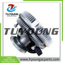auto ac Fan Clutch for Caterpillar CAT 320D Excavator