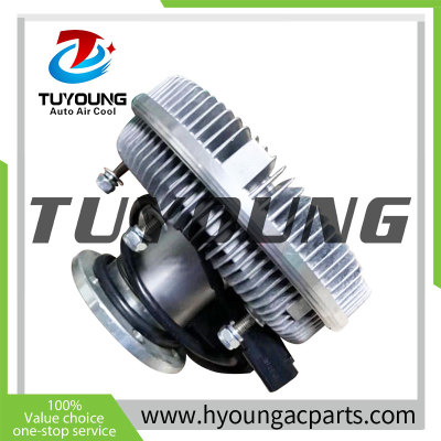 auto ac Fan Clutch for Caterpillar CAT 320D Excavator