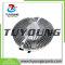 auto ac Fan Clutch for Caterpillar CAT 320D Excavator