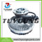 auto ac Fan Clutch for Caterpillar CAT 320D Excavator