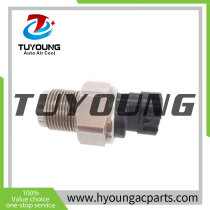 Car Air Conditioning Fuel Rail Pressure Sensor For Toyota Hilux 89458-71010