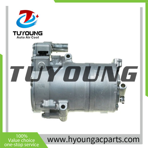 SHS33 Auto AC Compressor for MERCE S-CLASS (W222, V222, X222) S 400 Hybrid (222.057, 222.157) 0008302001