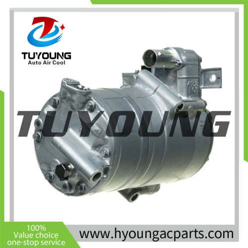 SHS33 Auto AC Compressor for MERCE S-CLASS (W222, V222, X222) S 400 Hybrid (222.057, 222.157) 0008302001