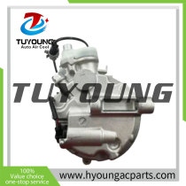 PXC14 Auto AC Compressor for Mercedes-Benz A200 A0008306002 0008306002 PXC14-8840